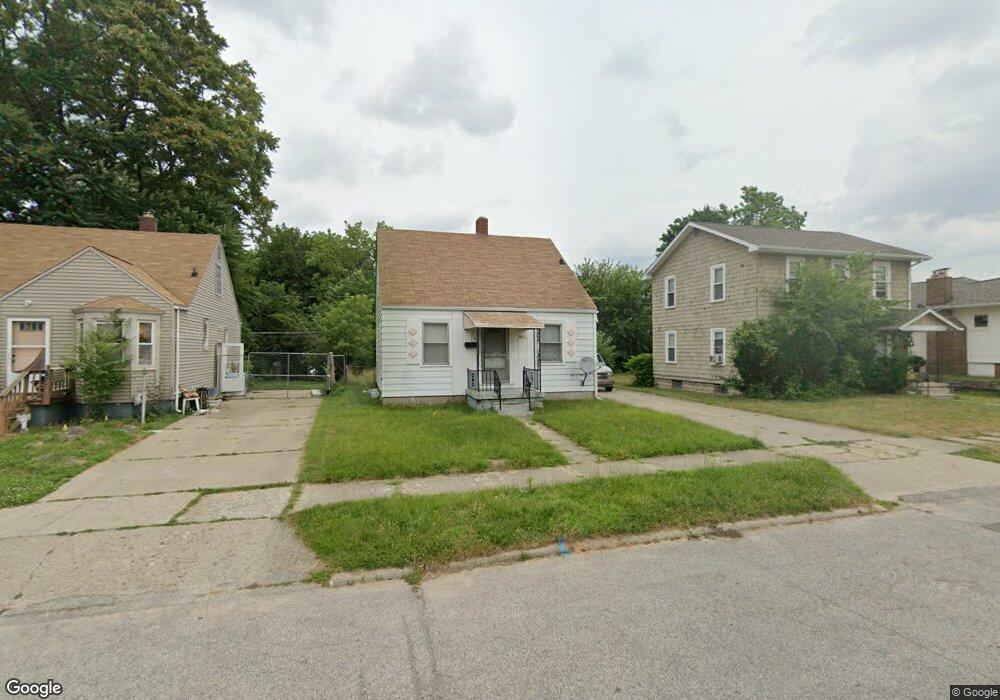 4131 Menton St, Flint, MI 48507 - photo 1