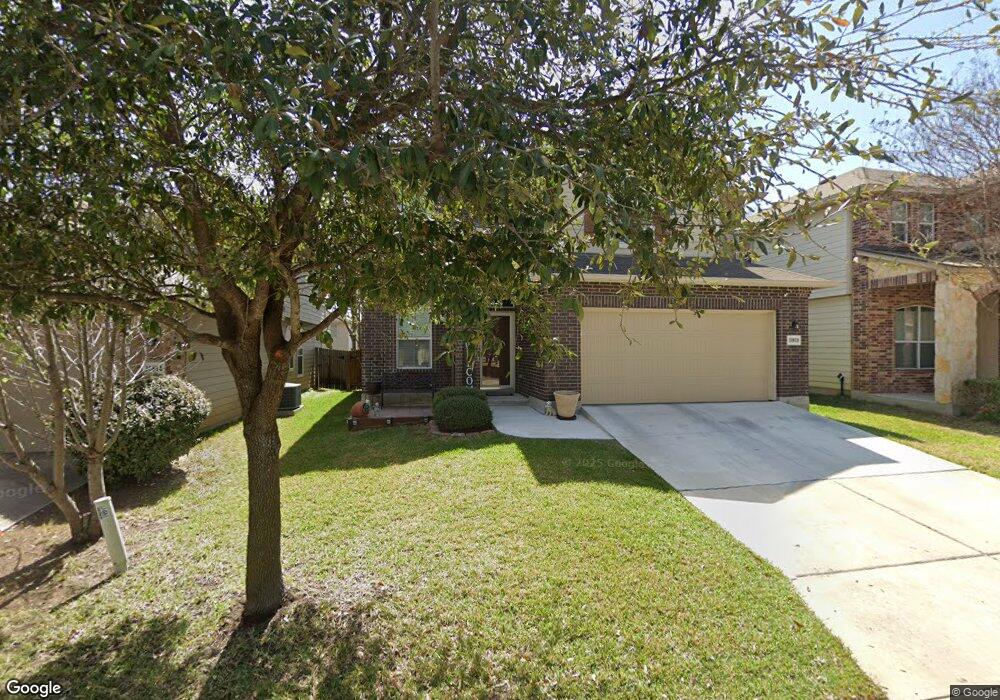 10818 Mustang Oak Dr, San Antonio, TX 78254 - photo 1