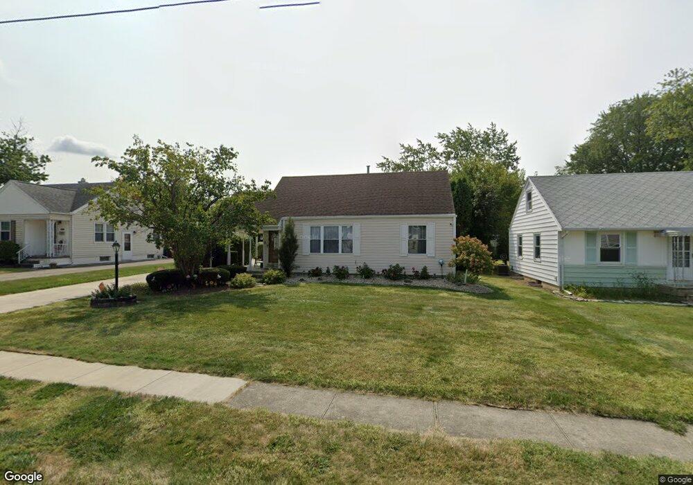 2421 W Spring St, Lima, OH 45805 - photo 1