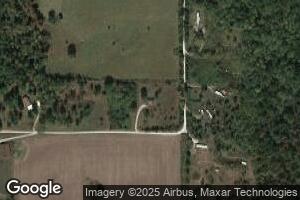 1388 E Riddle Church Rd, English, IN 47118