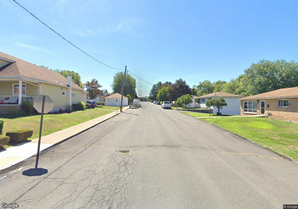 0 Powell St unit GSB043654, Taylor, PA 18517 - photo 1