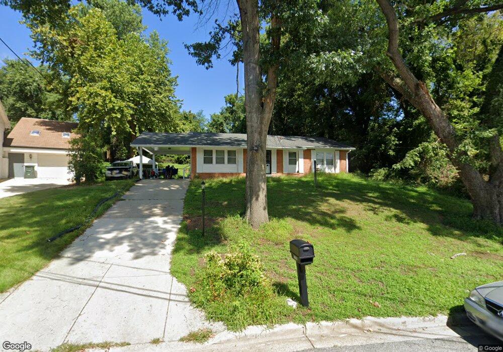 13103 Chalfont Ave unit F, Fort Washington, MD 20744 - photo 1