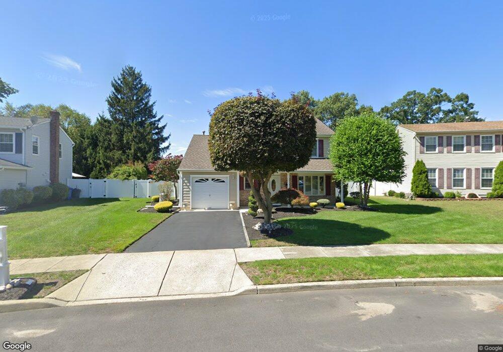 14 Lorelei Dr, Howell, NJ 07731 - photo 1