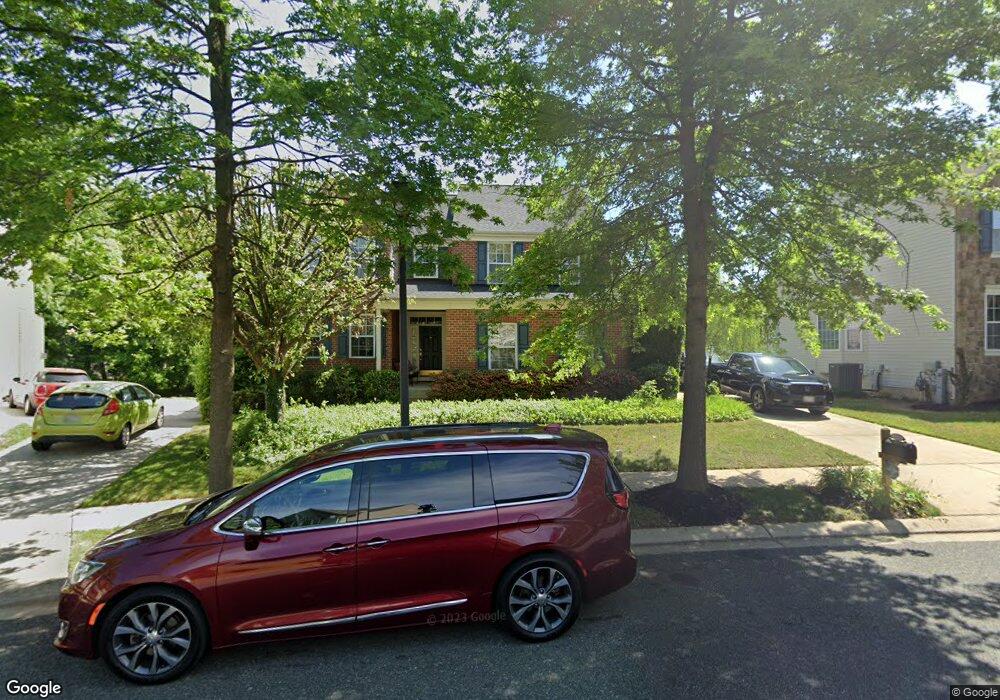 5132 Crest Haven Way, Perry Hall, MD 21128 - photo 1