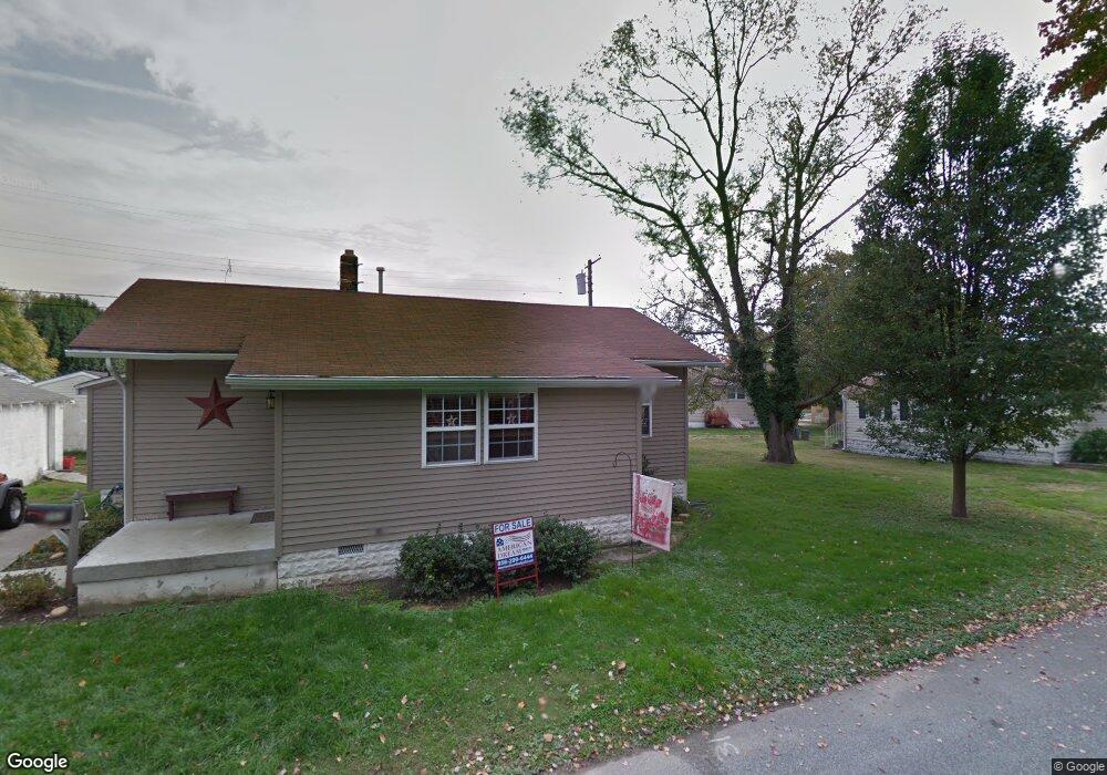 253 H St, Penns Grove, NJ 08069 - photo 1