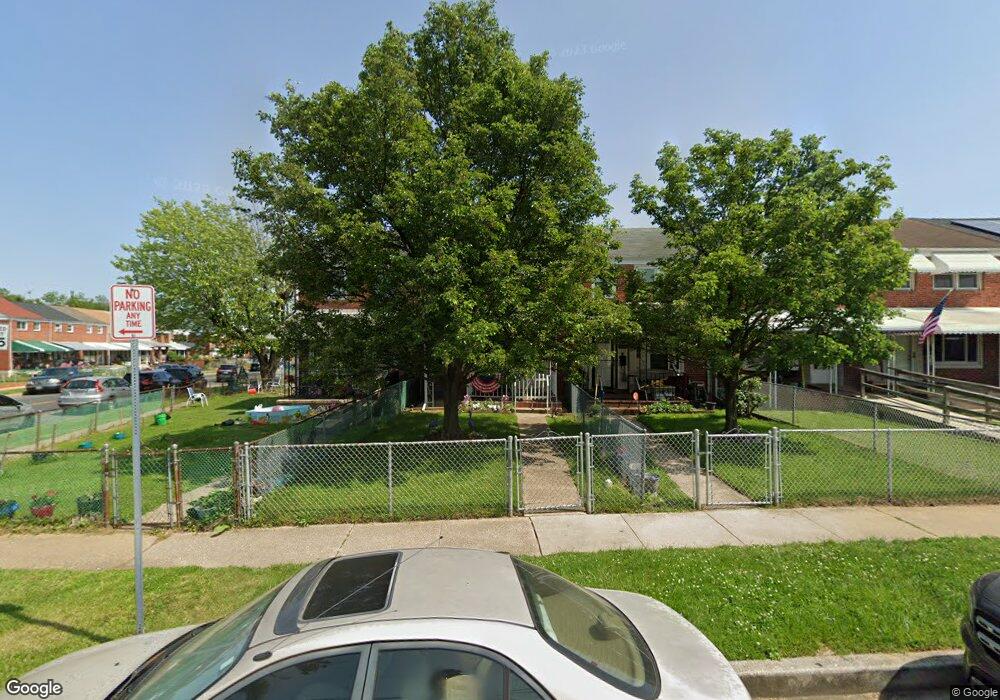 1903 Guy Way, Dundalk, MD 21222 - photo 1