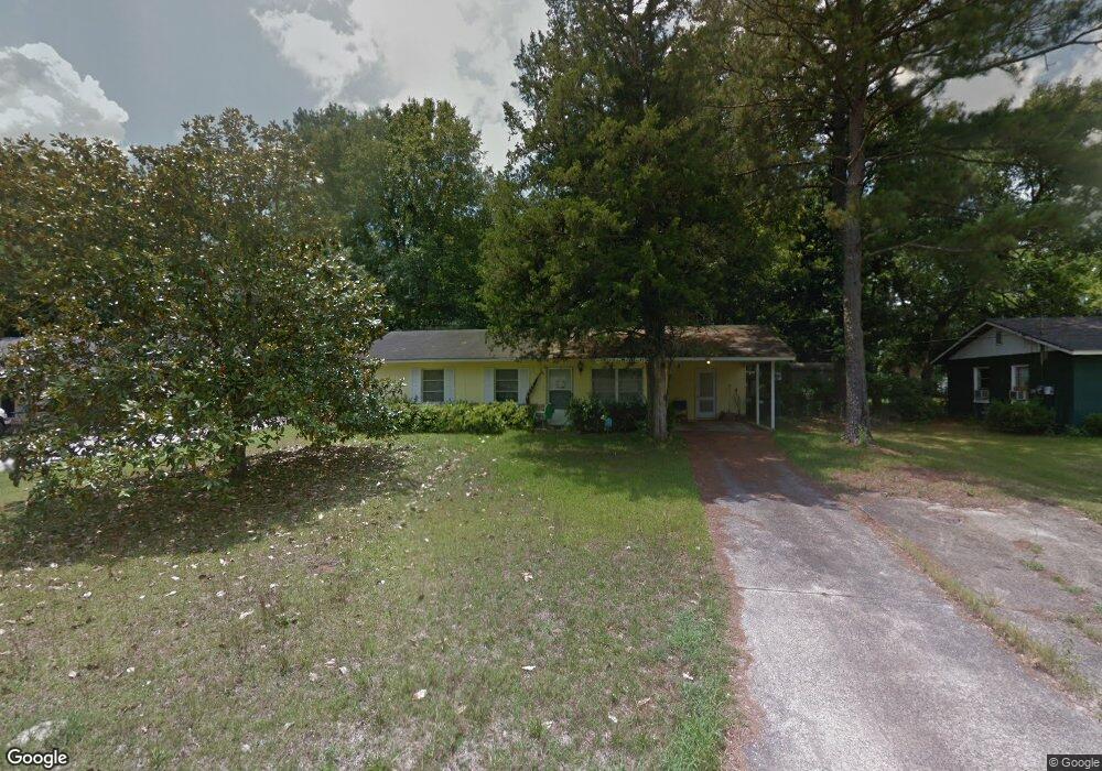 2560 Echols Place, Macon, GA 31206 - photo 1