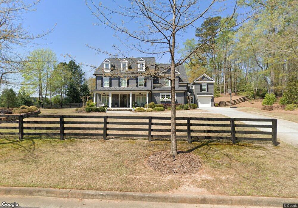 11508 Valmont Ln, Alpharetta, GA 30004 - photo 1