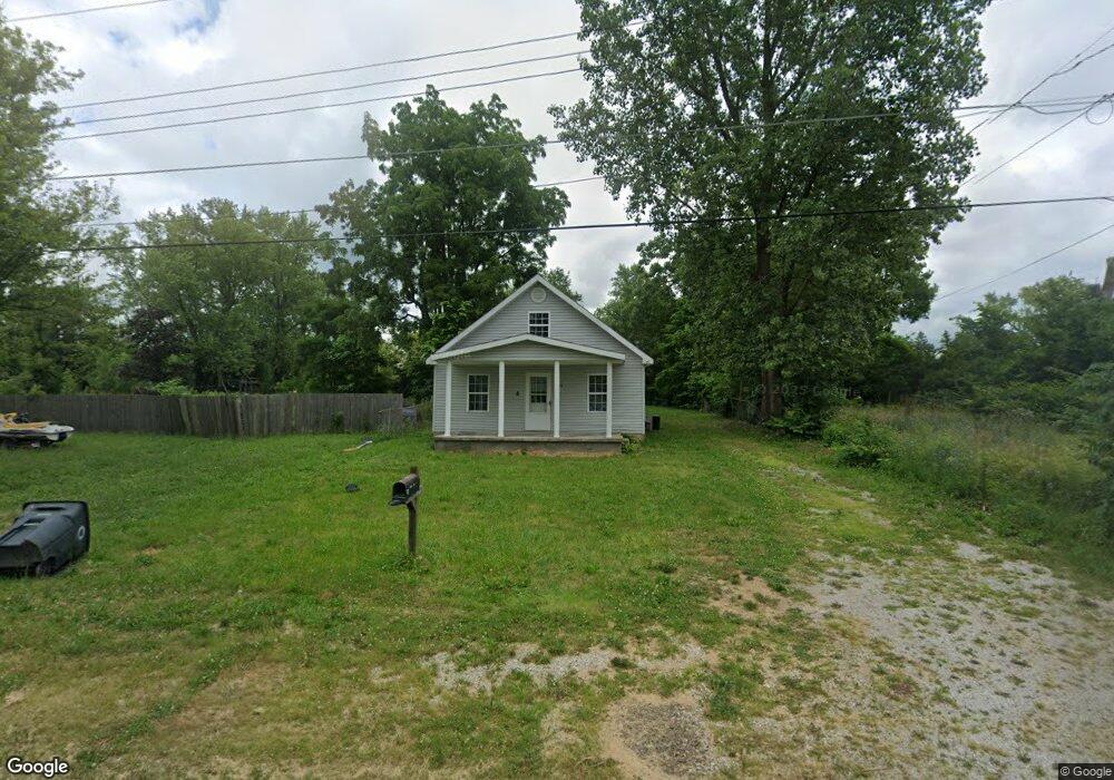 2708 N Elm St, Muncie, IN 47303 - photo 1