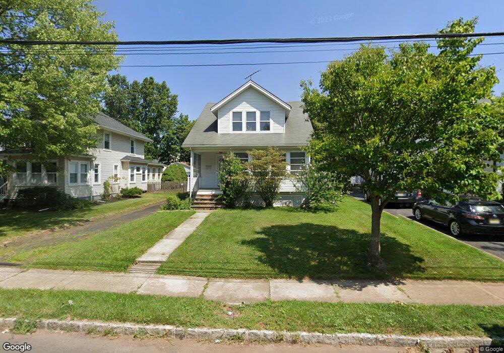 20 E Brown St, Somerville, NJ 08876 - photo 1