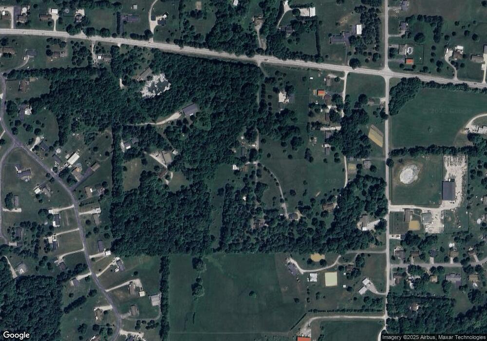 6663 Cedar View Dr NE, Georgetown, IN 47122 - photo 1