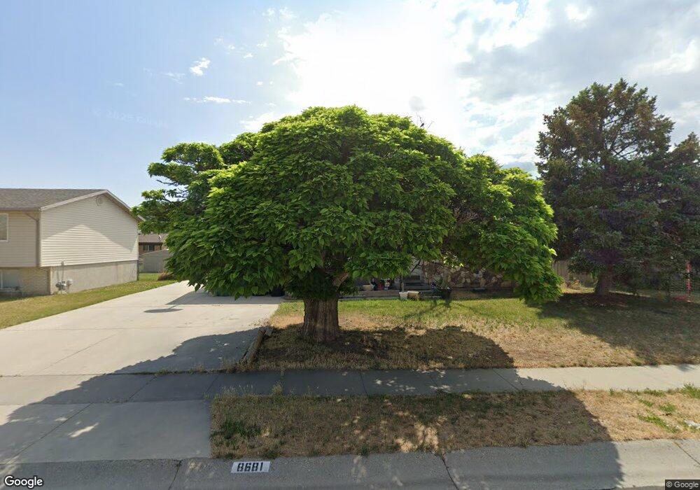 8681 Newcastle Rd, West Jordan, UT 84088 - photo 1