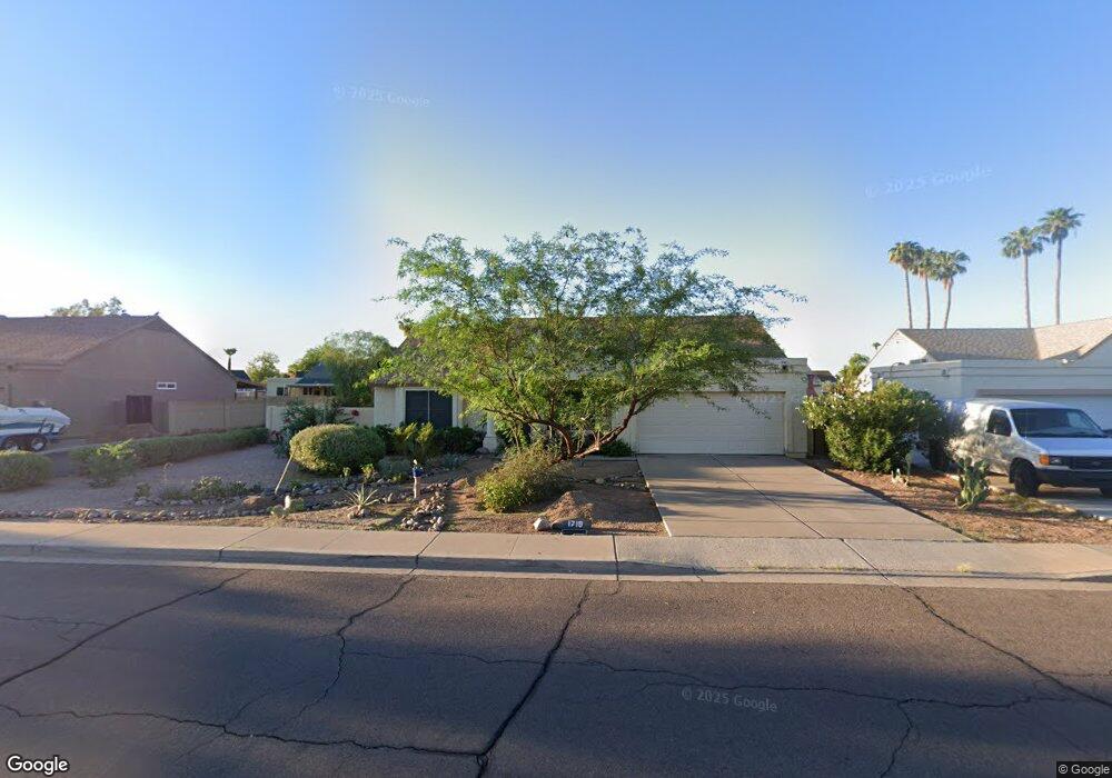 1719 E Dava Dr, Tempe, AZ 85283 - photo 1