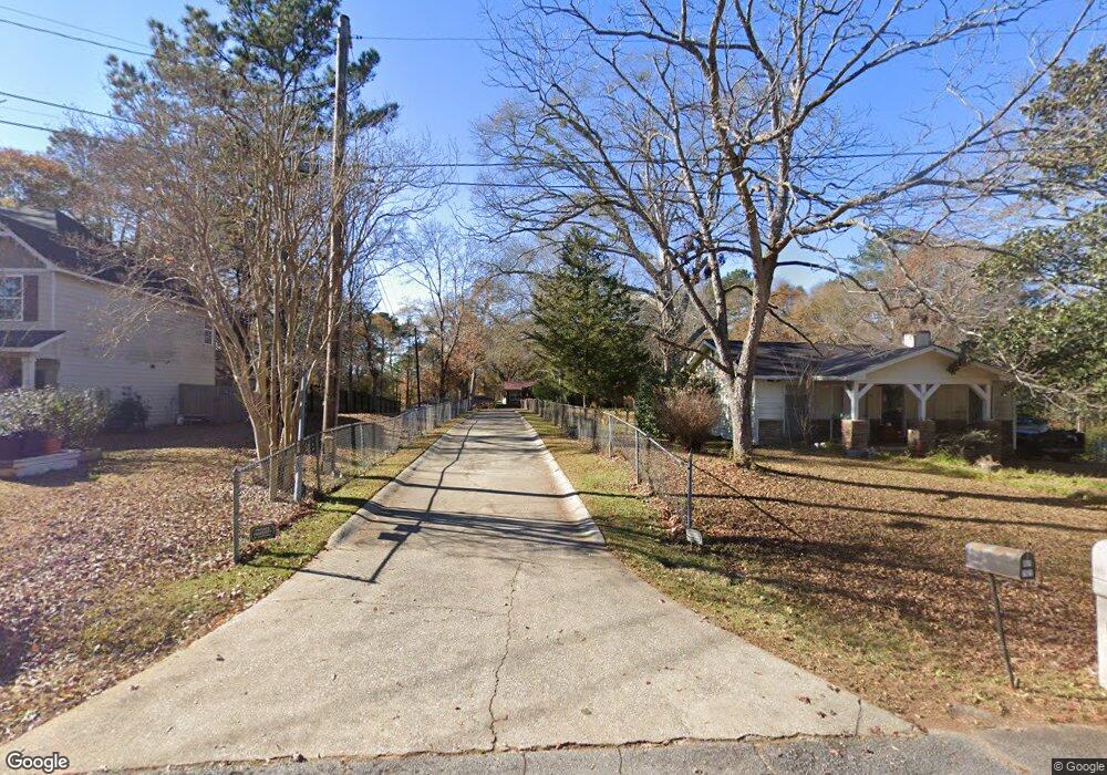 7925 Shinn Dr, Columbus, GA 31909 - photo 1