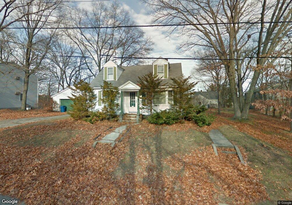 19 Kent St, Lawrence, MA 01843 - photo 1