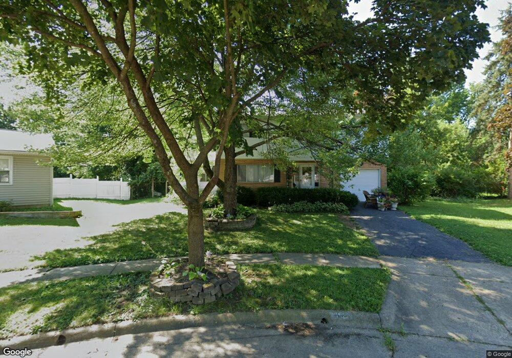 6068 Newbury Ct, Columbus, OH 43229 - photo 1