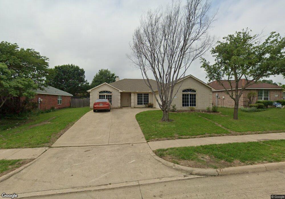 111 Windy Knoll Ln, Wylie, TX 75098 - photo 1