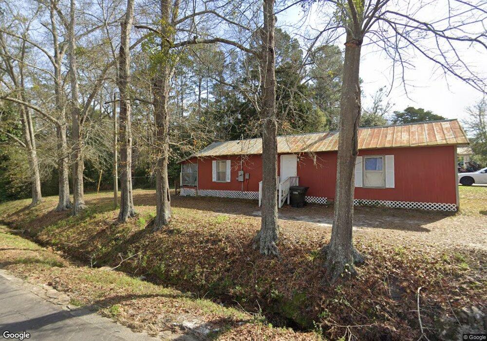 1216 N Short Broad St, Thomasville, GA 31792 - photo 1