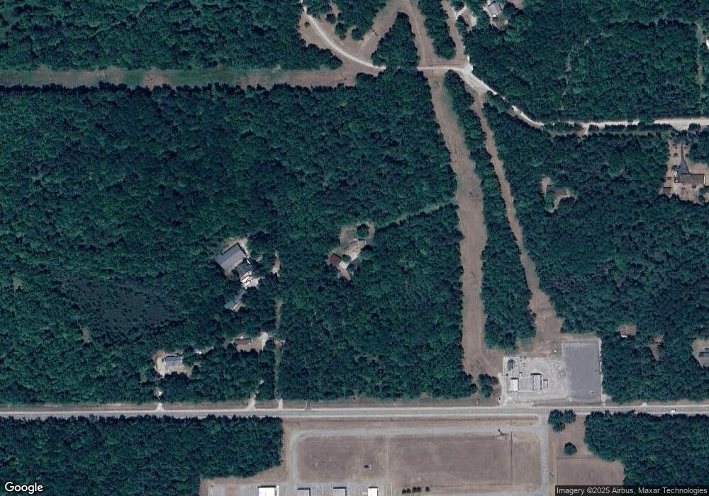 1580 W Airport Rd, West Branch, MI 48661 - photo 1