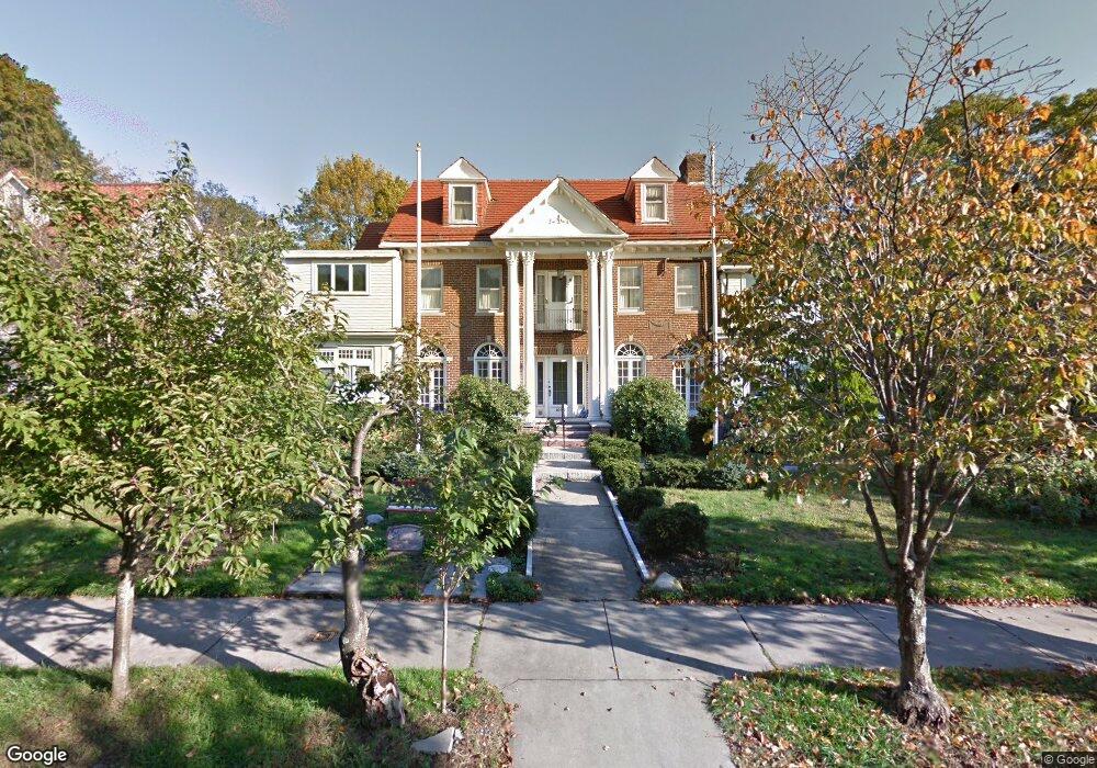 1063 Commonwealth Ave, Newton Center, MA 02459 - photo 1