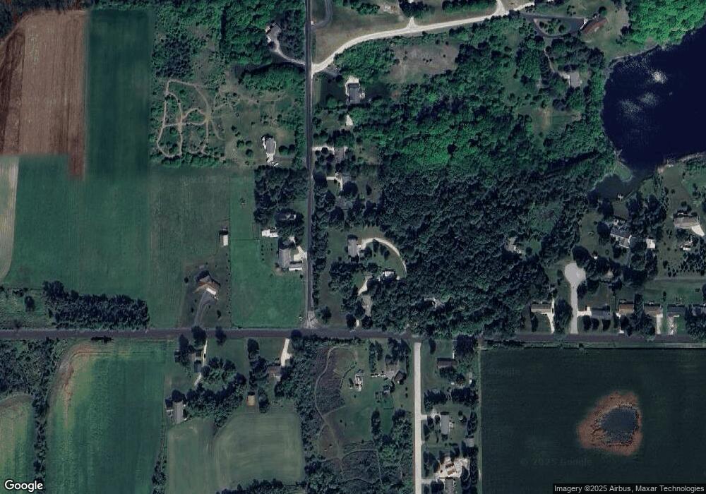 4078 Schuster Dr, West Bend, WI 53090 - photo 1