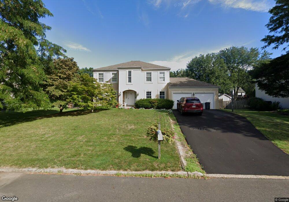 287 Hidden Spring Ln, Langhorne, PA 19047 - photo 1