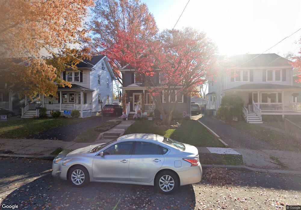 202 E Cliff St, Somerville, NJ 08876 - photo 1