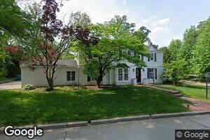 1000 North Dr, Saint Louis, MO 63122