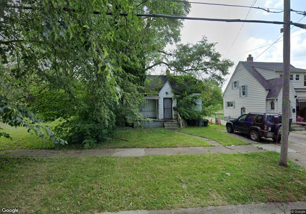 2521 Hoff St, Flint, MI 48506 - photo 1