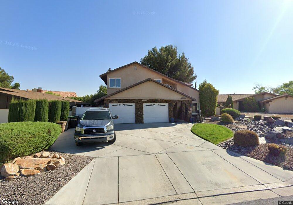 12537 Elmcroft Ln, Victorville, CA 92395 - photo 1