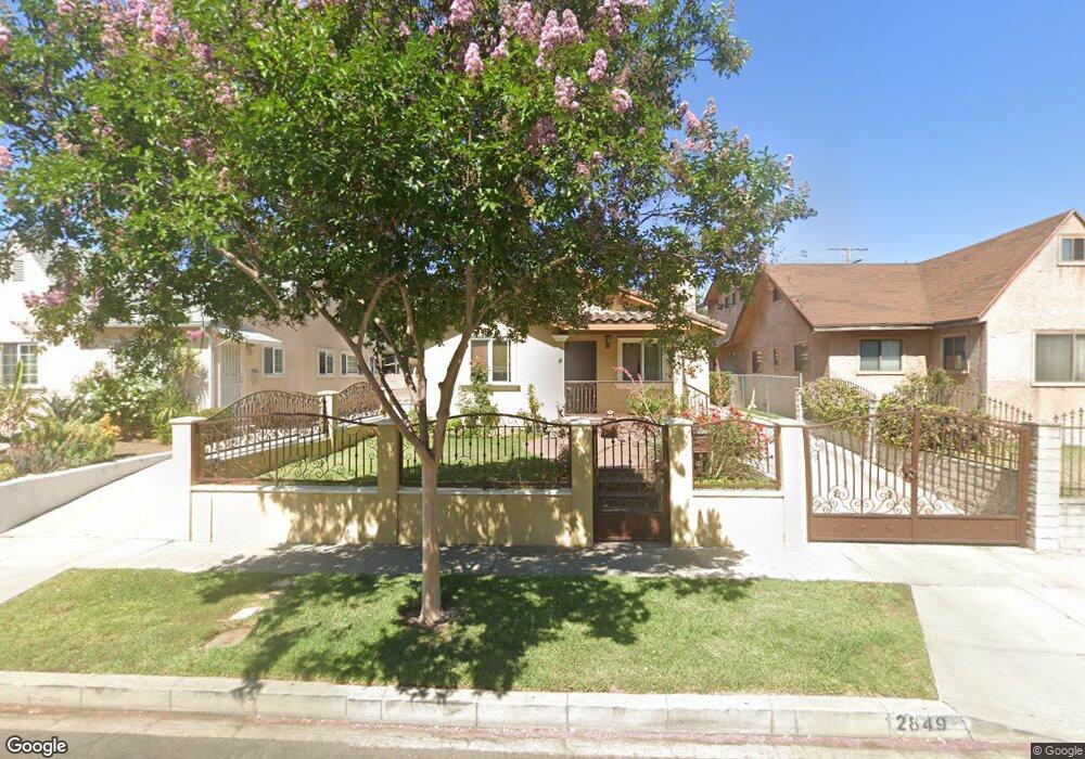 Street View Photo