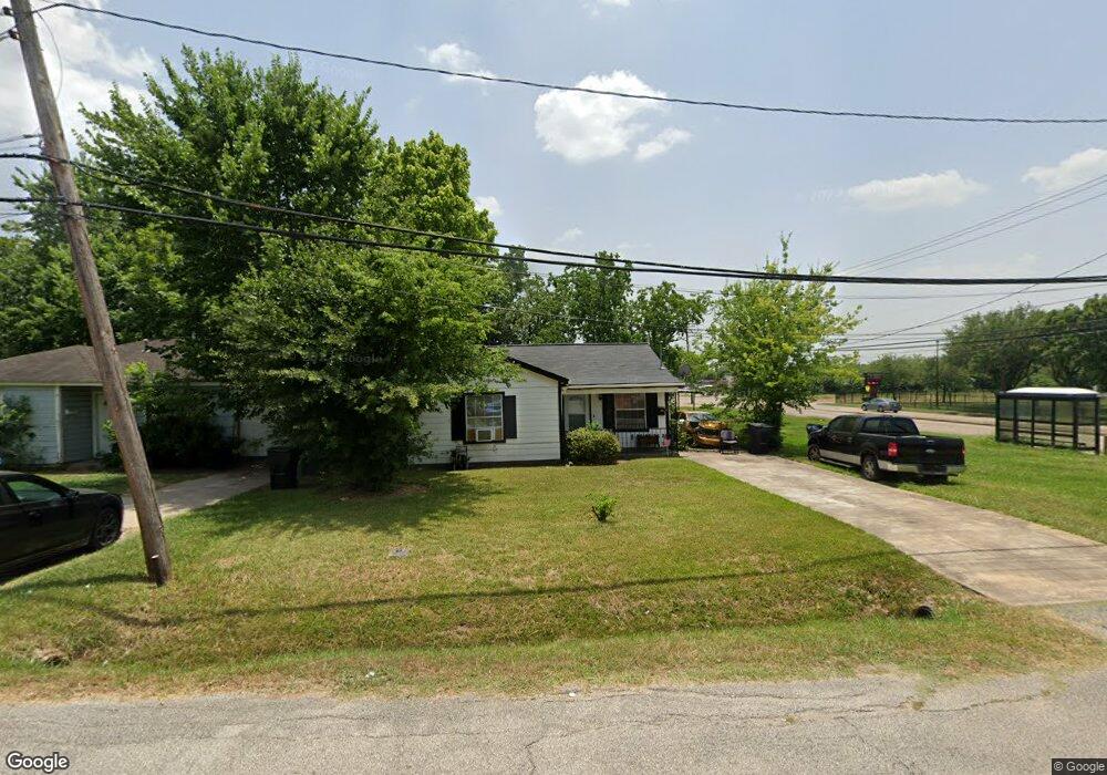 3904 Idaho St, Houston, TX 77021 - photo 1