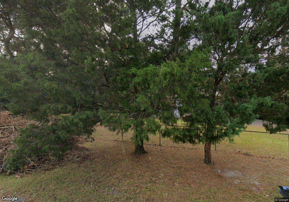 115 Foster Dr, Brunswick, GA 31520 - photo 1