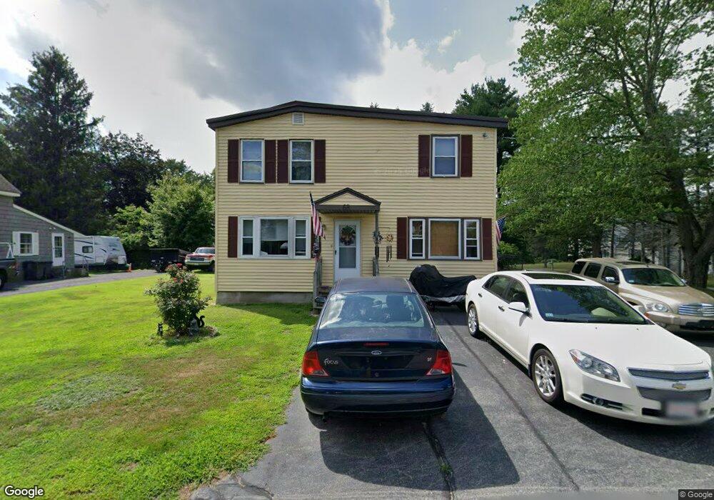 68 Hemlock St, Dracut, MA 01826 - photo 1