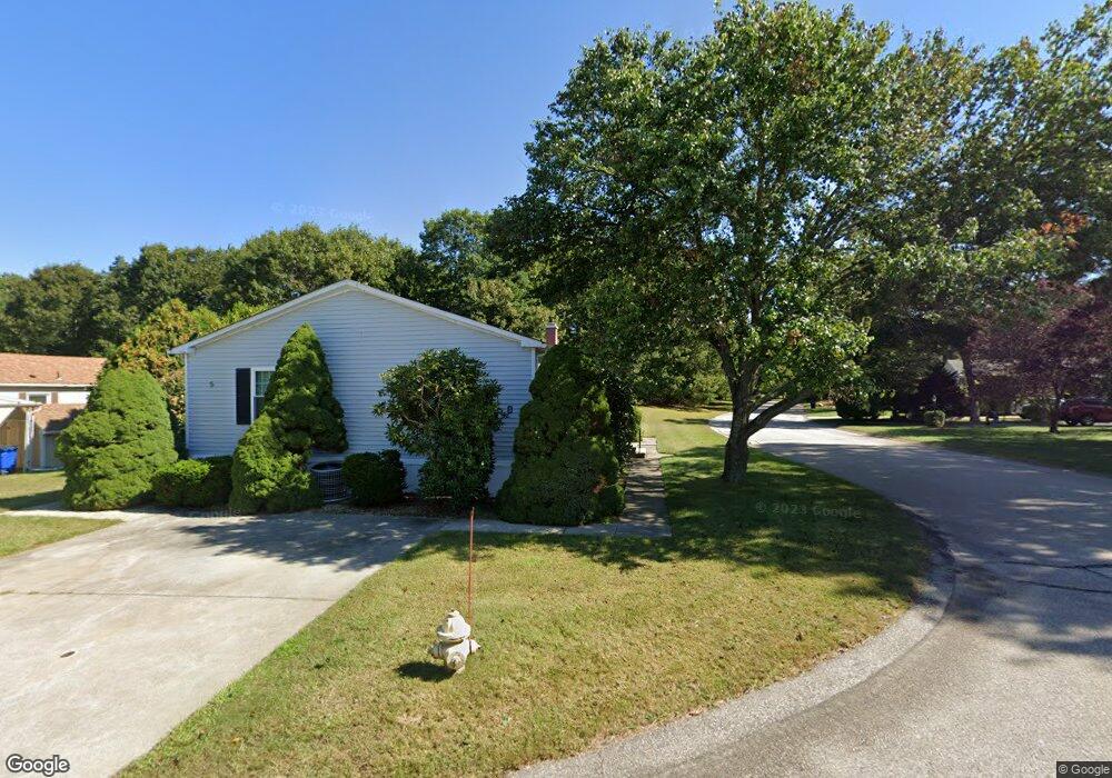 5 Comfort Ln, Wakefield, RI 02879 - photo 1