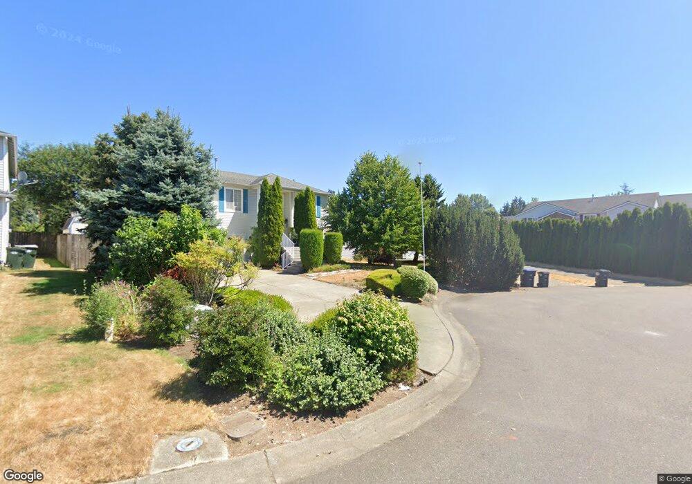 14901 Prairie Vista Loop, Yelm, WA 98597 - photo 1