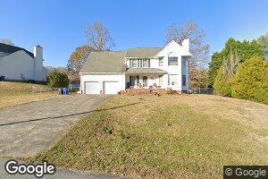 709 Bluffridge Trail, Winston Salem, NC 27103