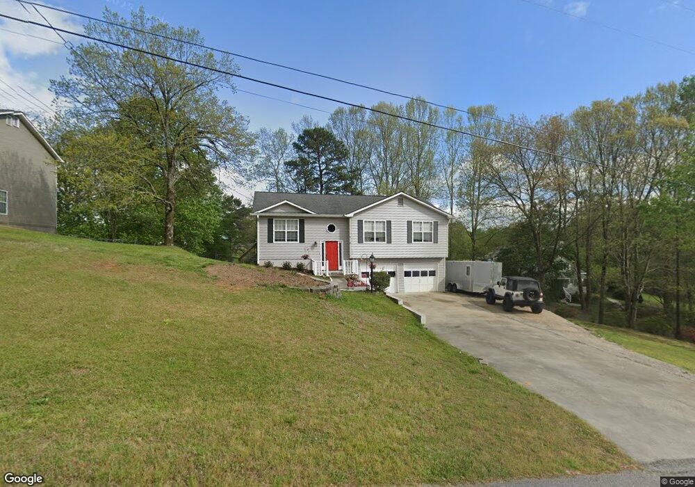 4617 Quail Pointe Dr, Flowery Branch, GA 30542 - photo 1