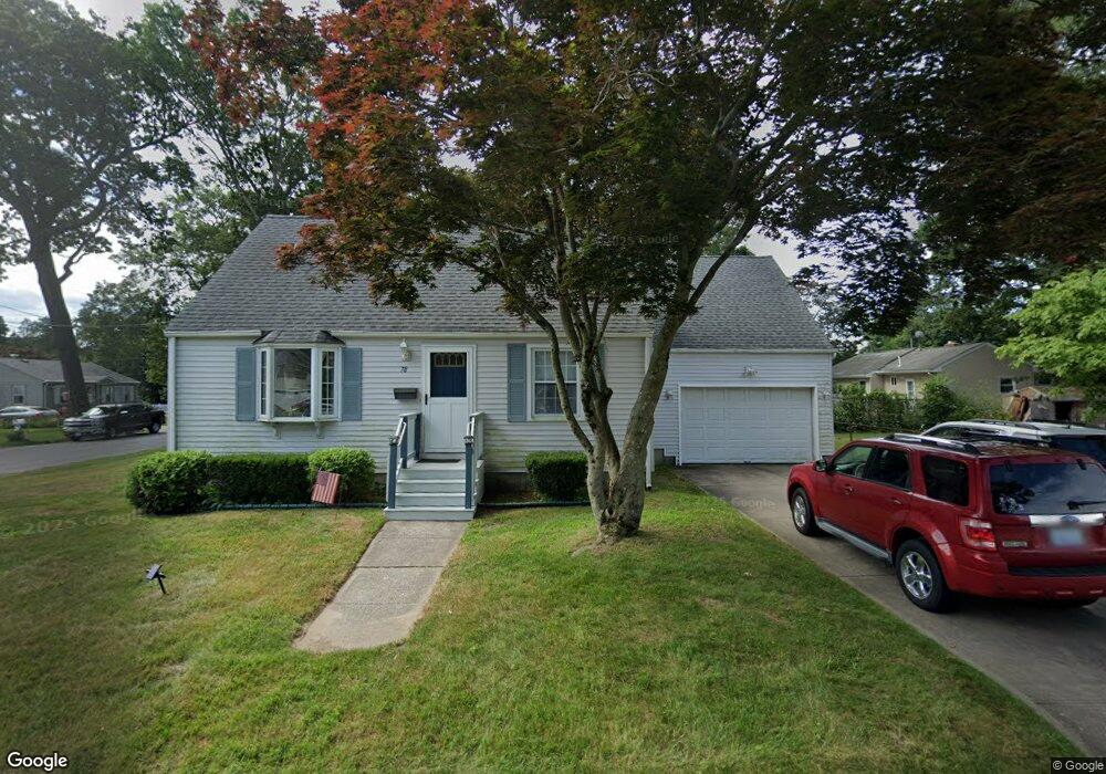 78 Doris Ave, Warwick, RI 02889 - photo 1