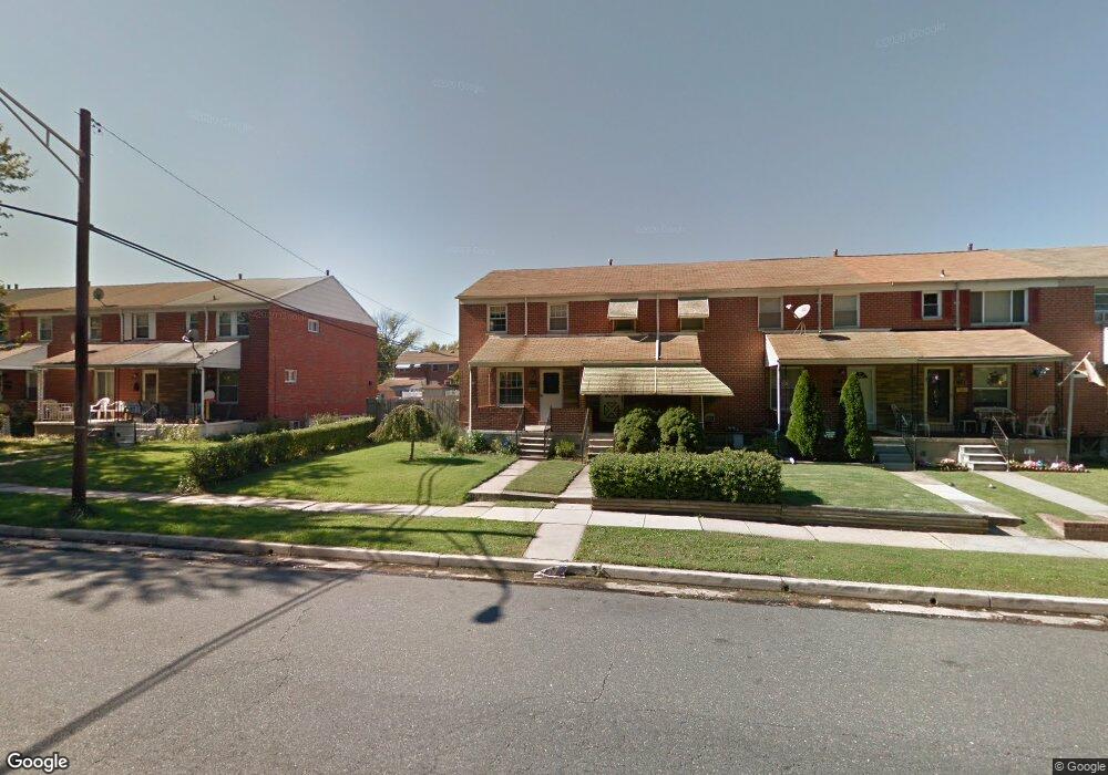 1048 Middleborough Rd, Essex, MD 21221 - photo 1