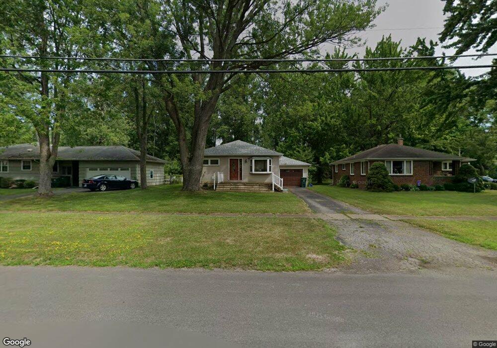 405 Saint Joseph Dr, North Tonawanda, NY 14120 - photo 1