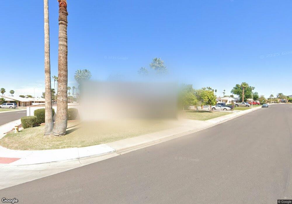 4124 W Carol Ave, Phoenix, AZ 85051 - photo 1