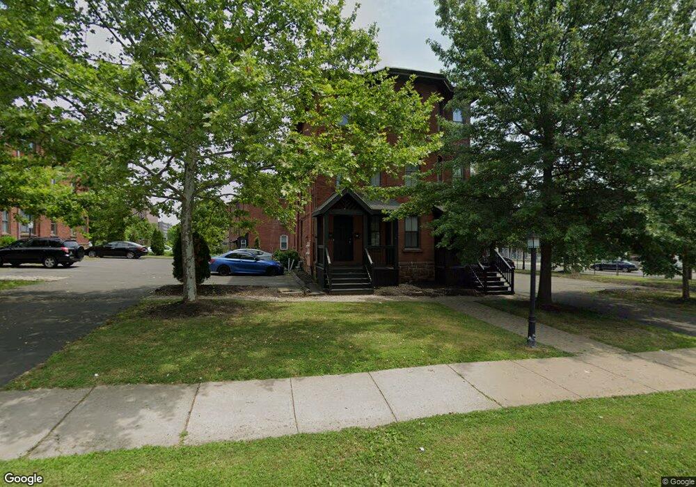 12 Imlay St unit 14, Hartford, CT 06105 - photo 1