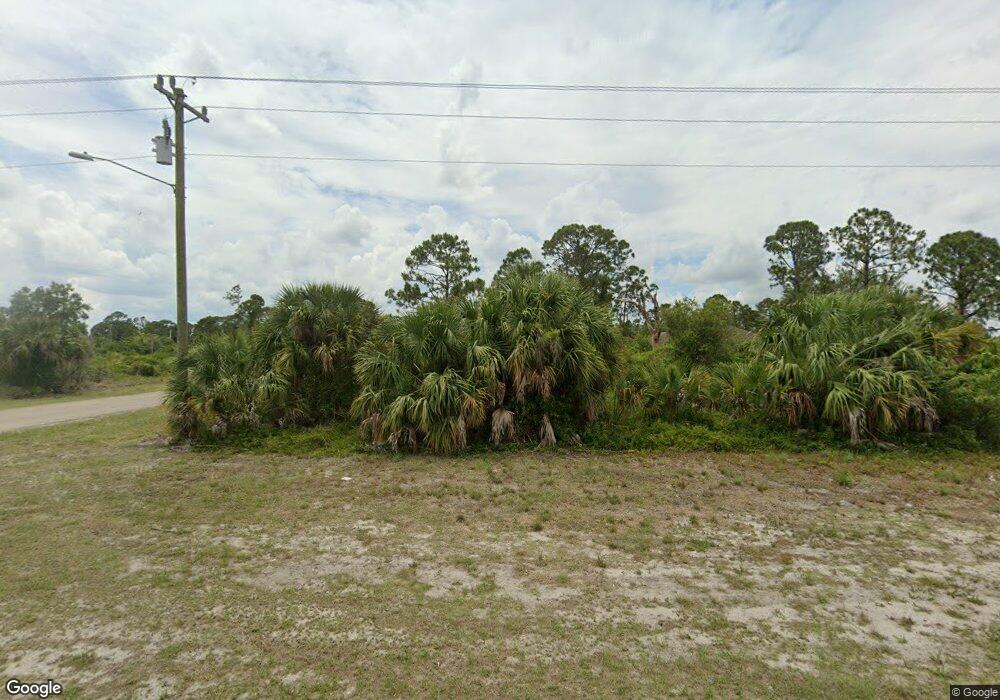 734 Columbus Blvd S, Lehigh Acres, FL 33974 - photo 1