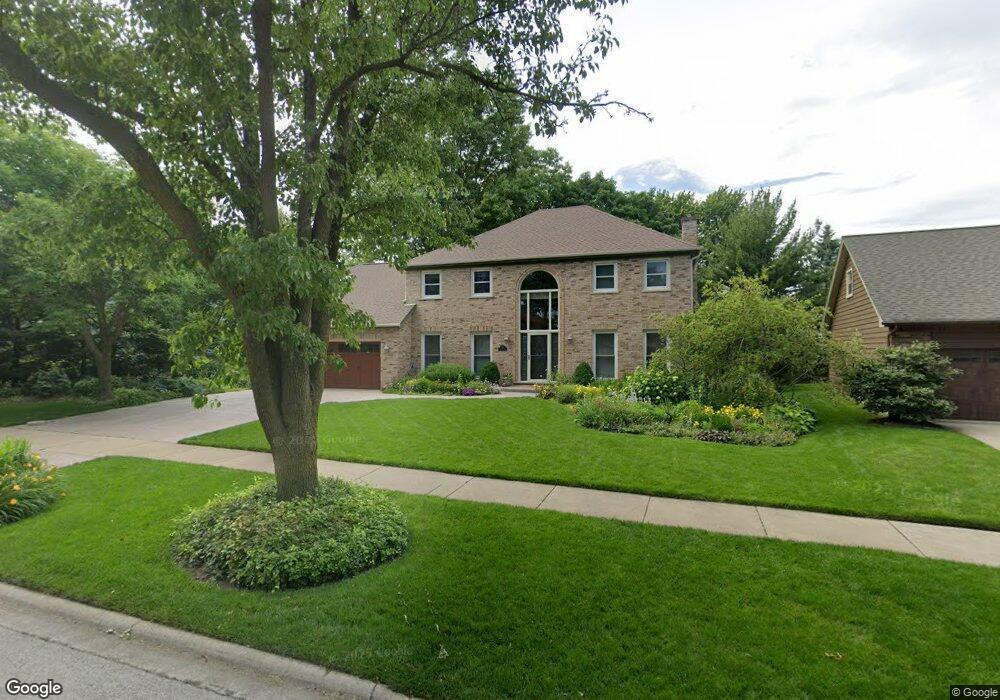 317 Redstart Rd, Naperville, IL 60565 - photo 1
