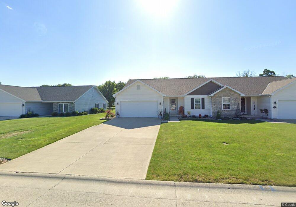 1119 Rikki Lee Ln, Bucyrus, OH 44820 - photo 1