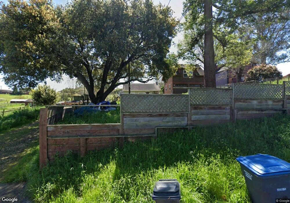 3761 Woodworth Rd, Sebastopol, CA 95472 - photo 1