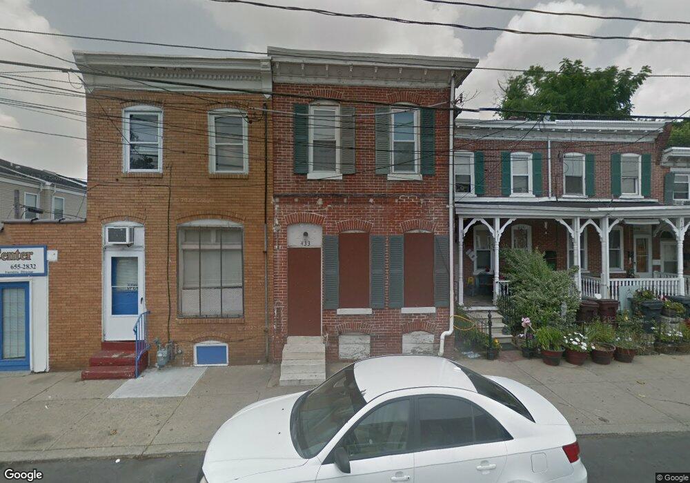 433 S Heald St, Wilmington, DE 19801 - photo 1