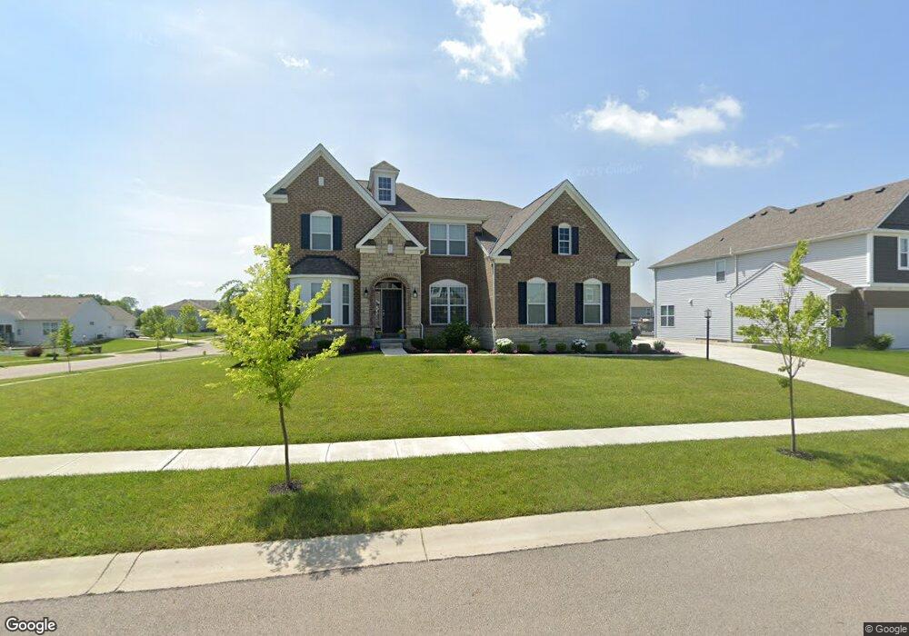 1581 Windham Ln, Xenia, OH 45385 - photo 1