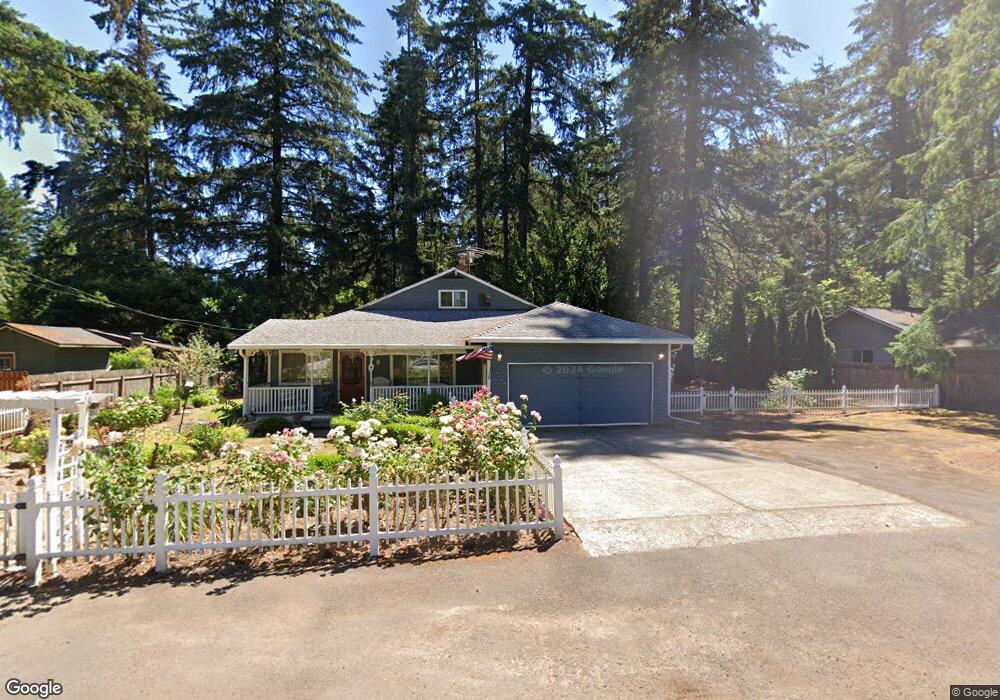 16496 Astor Ave, Lake Oswego, OR 97035 - photo 1